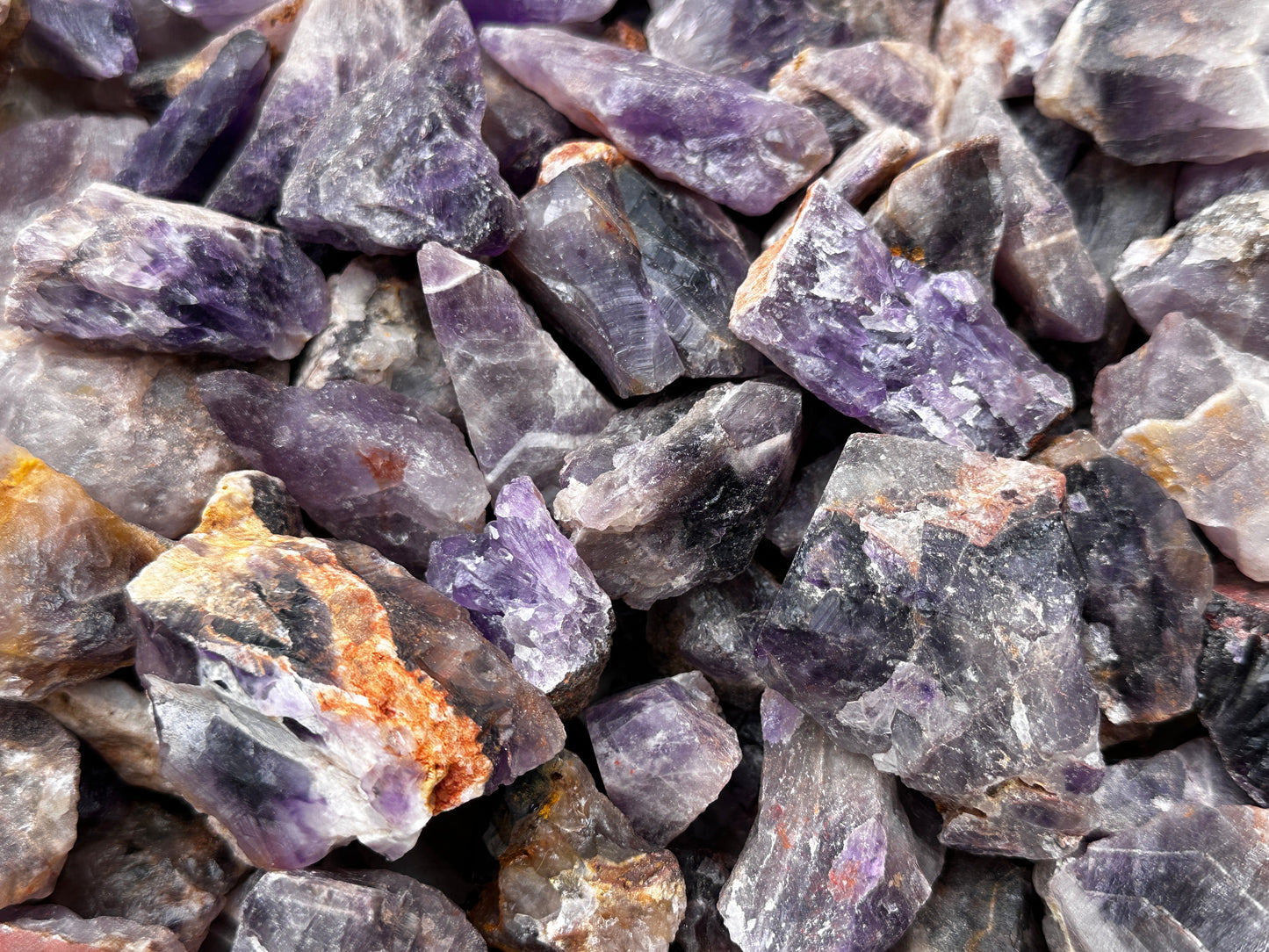 Wholesale Raw Crystal Stones, Natural Rough Stones, More Than 40+ Type to choose