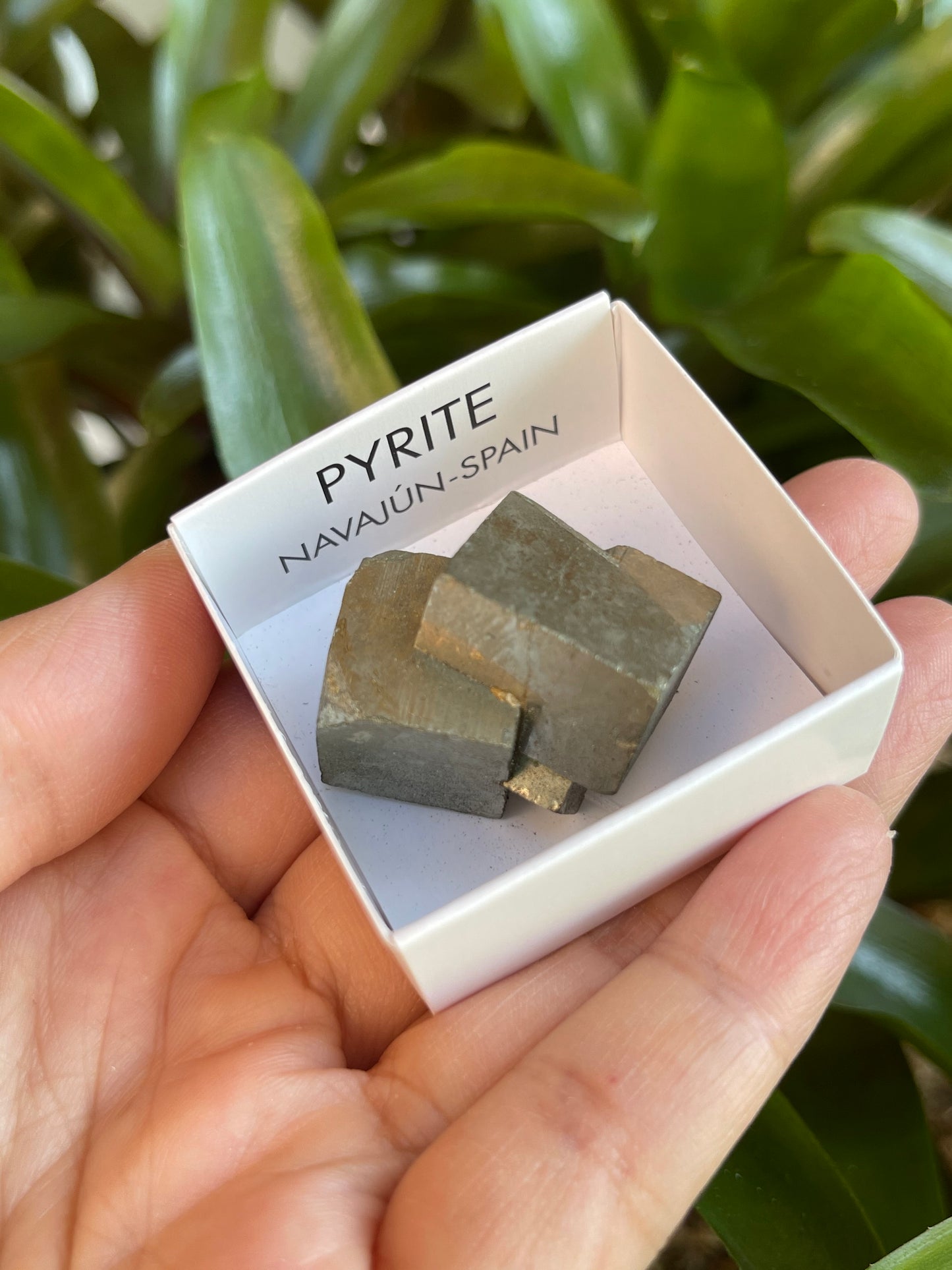 Grade A++ Spanish Pyrite Cube, Fools Gold Rock Reiki Crystal, Wholesale Bulk Lot
