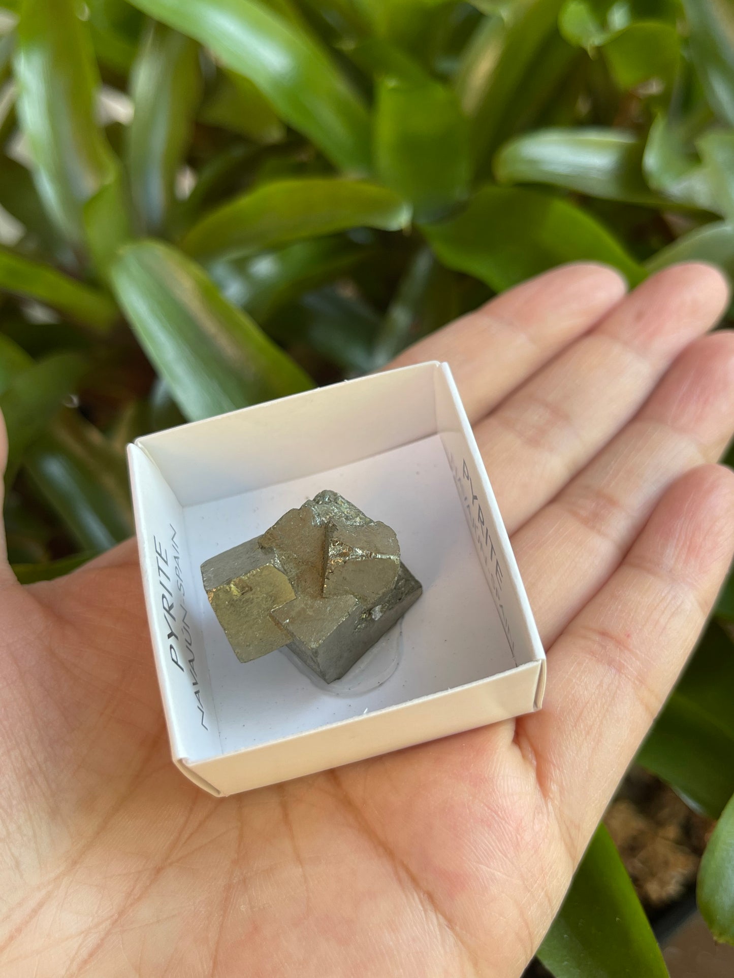 Grade A++ Spanish Pyrite Cube, Fools Gold Rock Reiki Crystal, Wholesale Bulk Lot