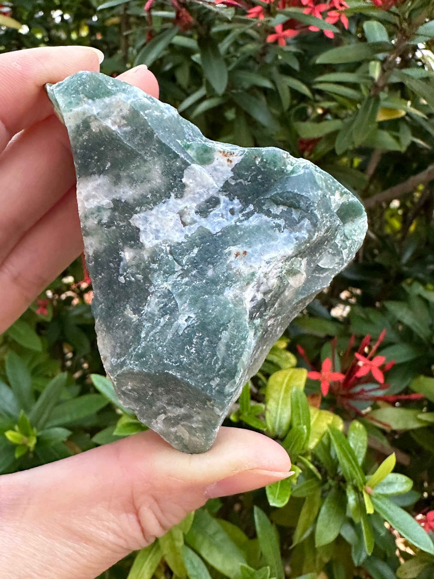 Large Raw Stones, Natural Rough Stones 2-3", Choose From 43 Types Stones