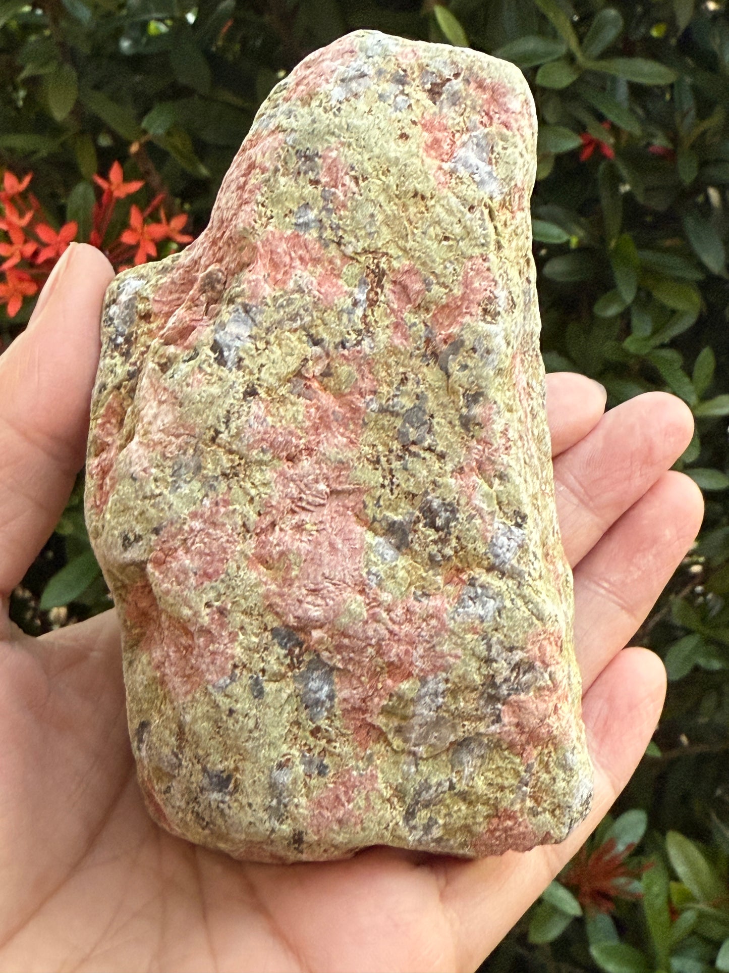 XL Raw Stones 0.5-1 lb, 3-4" Natural Crystals – Choose from 20+ Types
