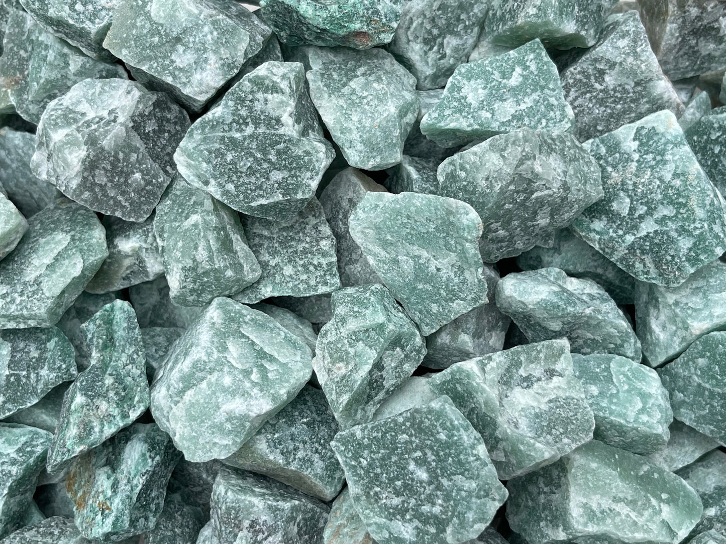 Wholesale Raw Crystal Stones, Natural Rough Stones, More Than 40+ Type to choose