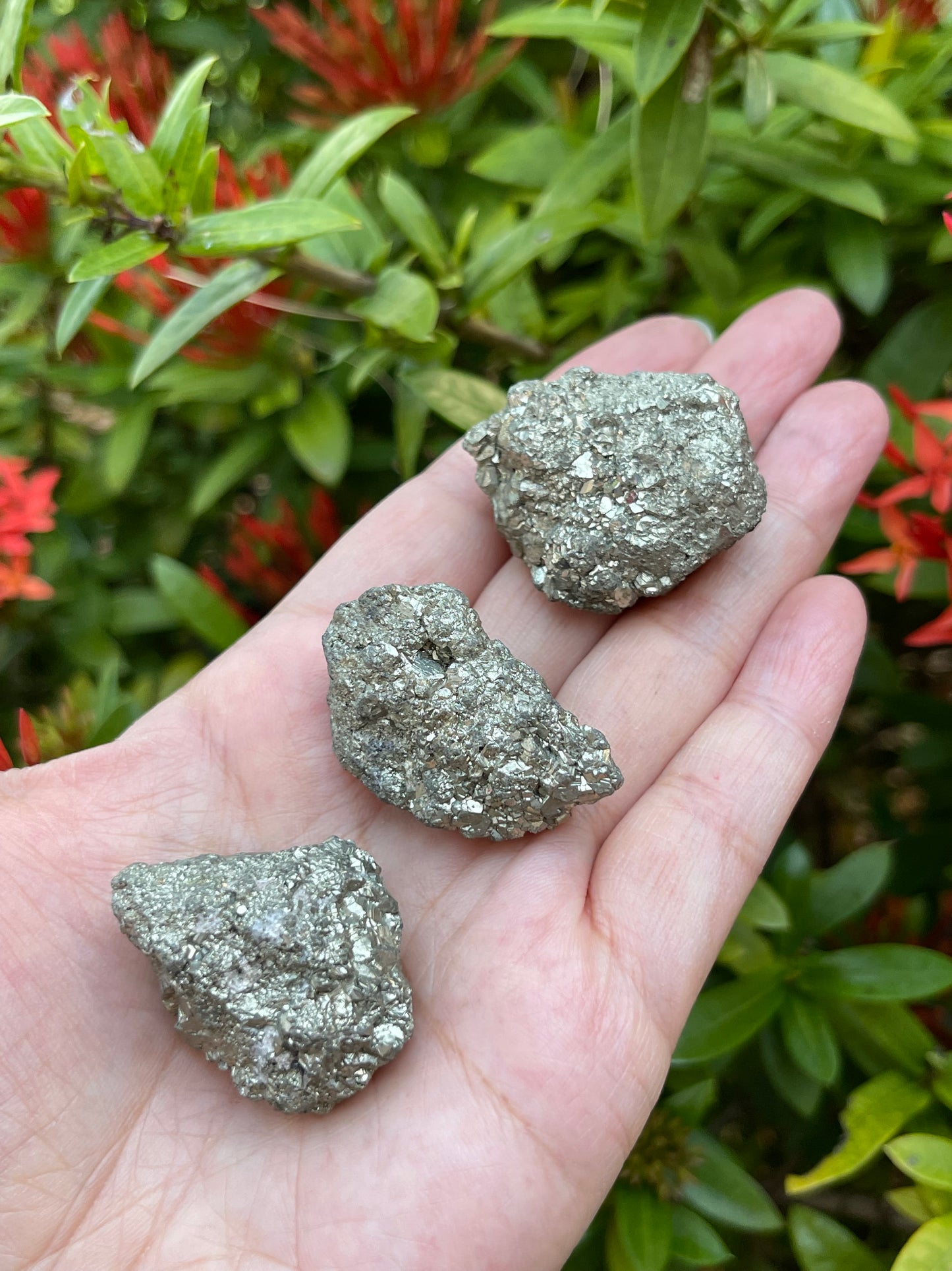 Grade A++ Rough Natural Pyrite Stones, Raw Pyrite, Wholesale Bulk Lot