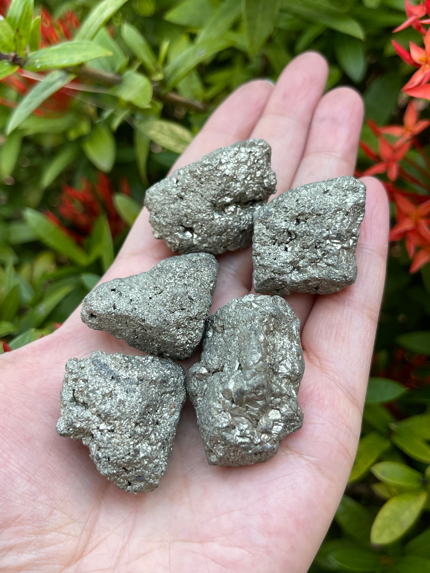 Grade A++ Rough Natural Pyrite Stones, Raw Pyrite, Wholesale Bulk Lot