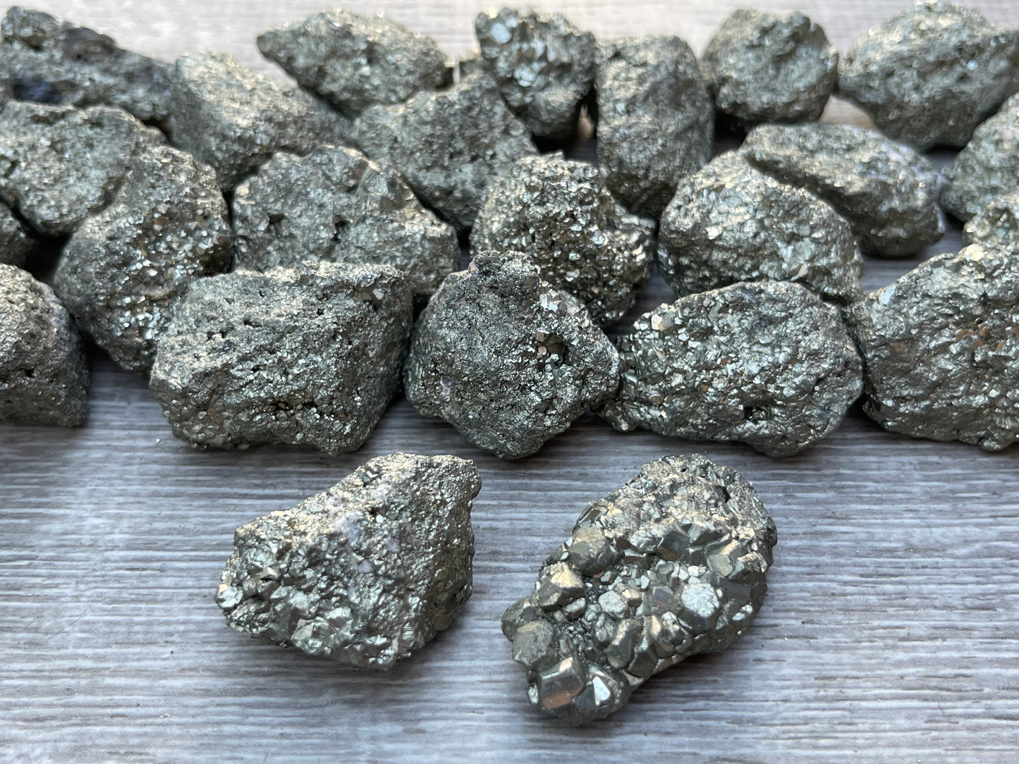 Grade A++ Rough Natural Pyrite Stones, Raw Pyrite, Wholesale Bulk Lot