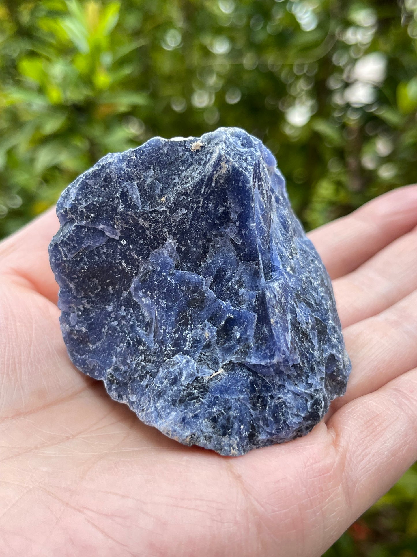 XL Raw Stones 0.5-1 lb, 3-4" Natural Crystals – Choose from 20+ Types