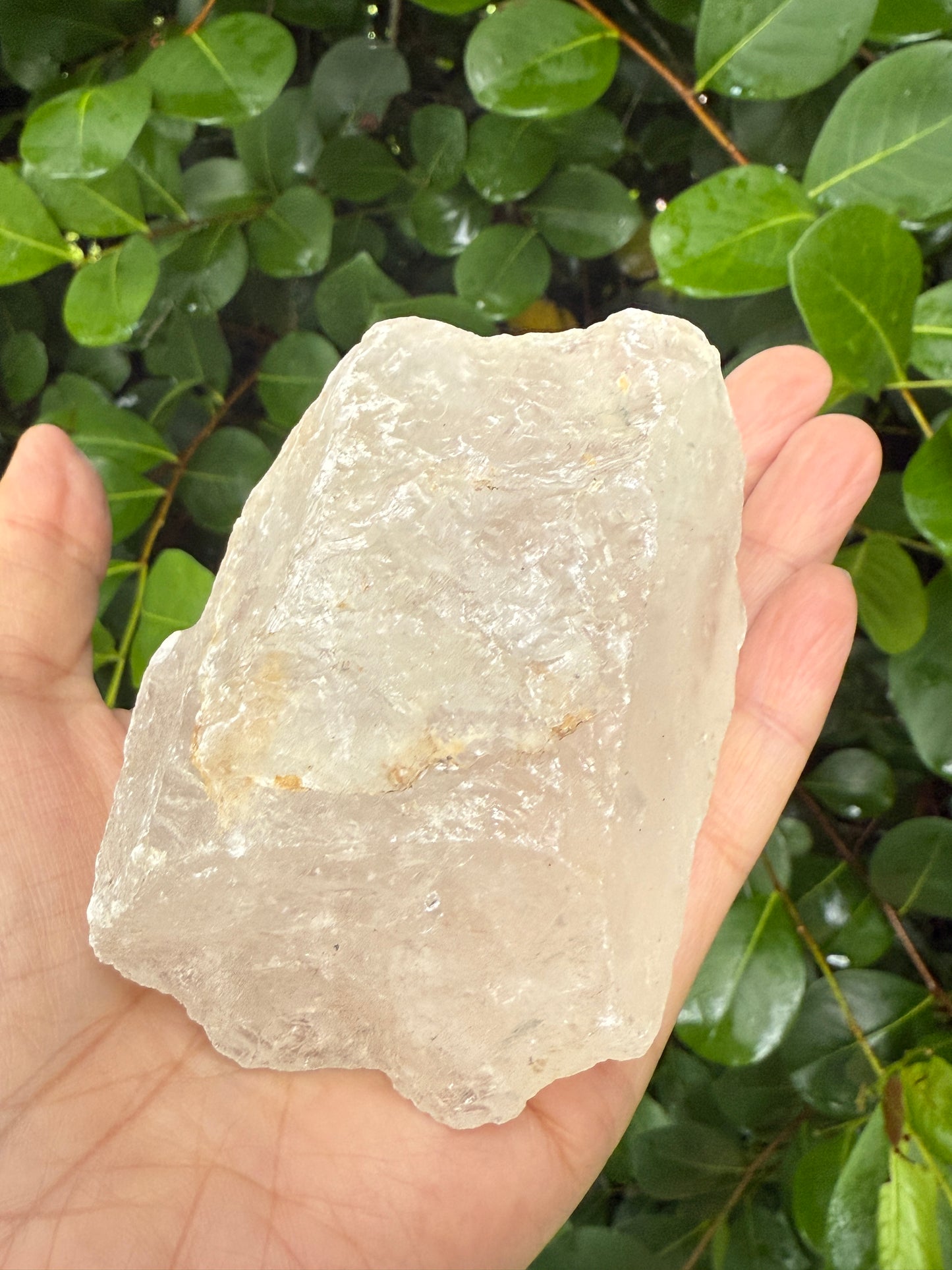 XL Raw Stones 0.5-1 lb, 3-4" Natural Crystals – Choose from 20+ Types