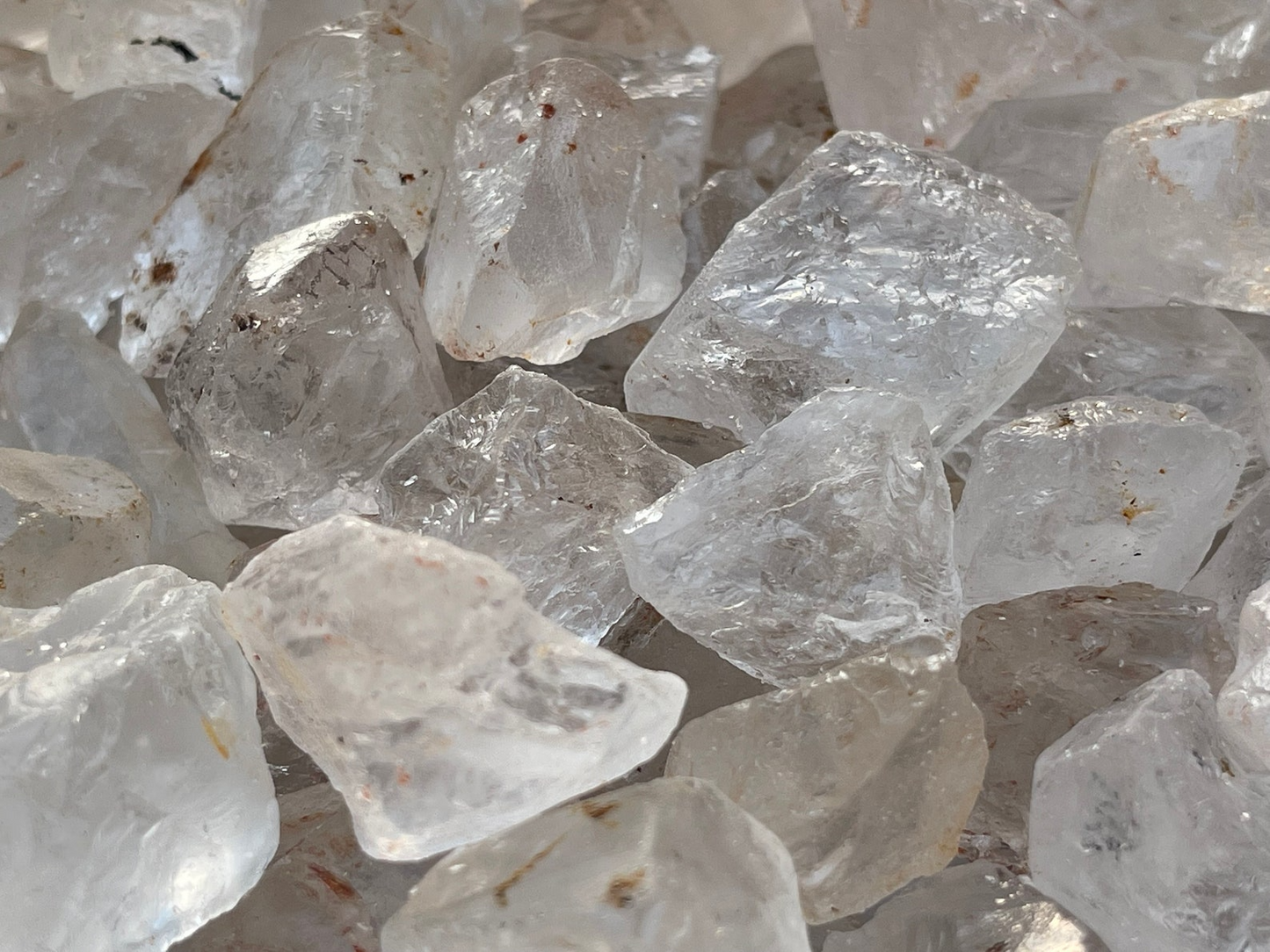 Wholesale Raw Crystal Stones, Natural Rough Stones, More Than 40+ Type to choose