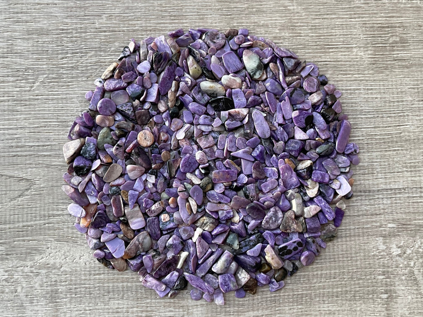 WHOLESALE 5 LBs Gemstone Chips, Choose 90+ Types Semi Tumbled Chips, Loose Mini Chips