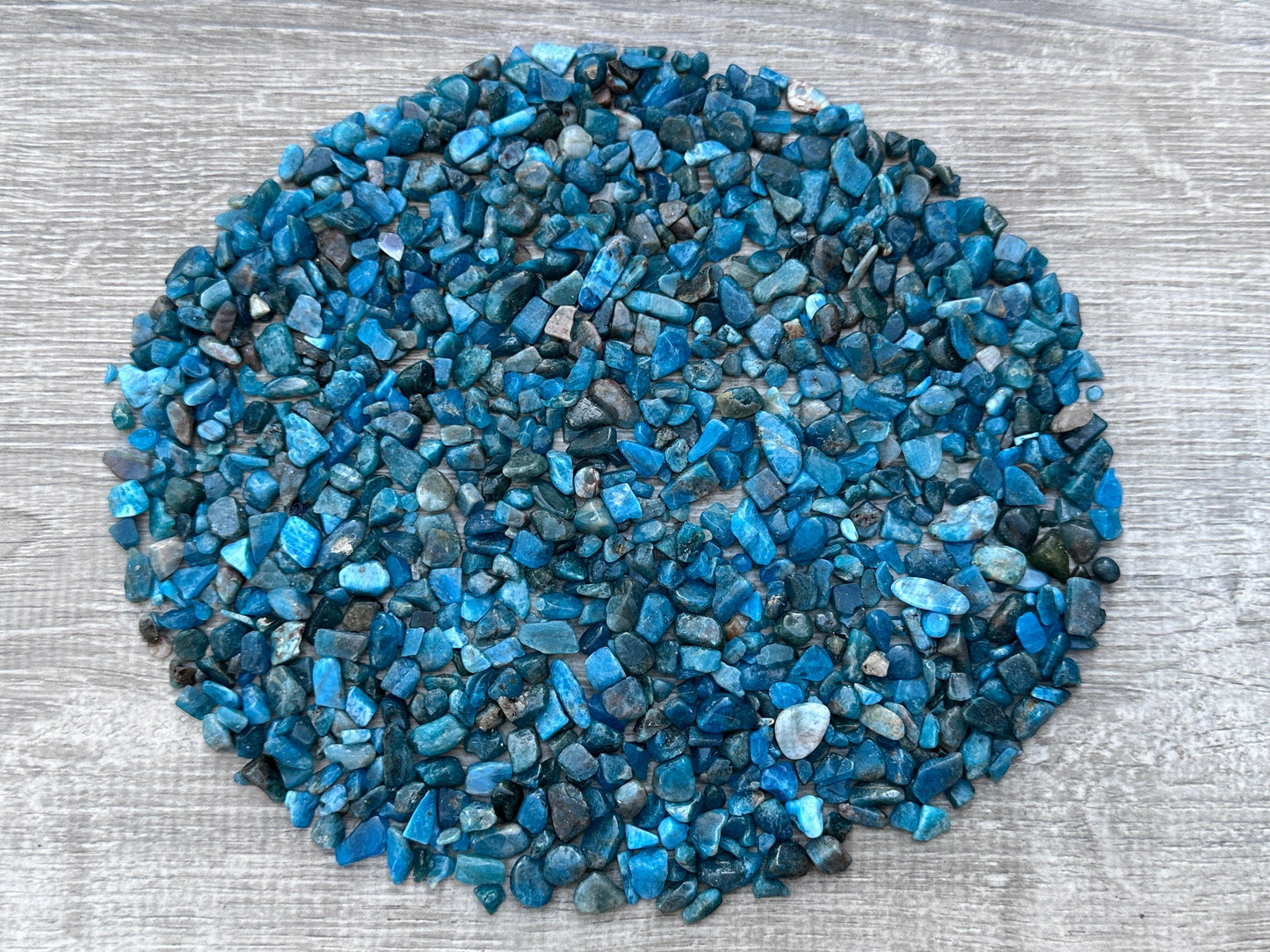 WHOLESALE 5 LBs Gemstone Chips, Choose 90+ Types Semi Tumbled Chips, Loose Mini Chips