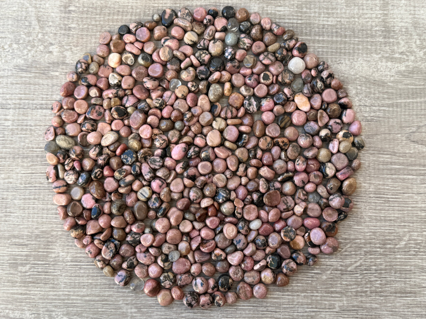WHOLESALE 5 LBs Gemstone Chips, Choose 90+ Types Semi Tumbled Chips, Loose Mini Chips