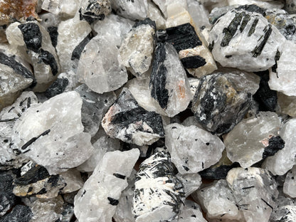 Wholesale Raw Crystal Stones, Natural Rough Stones, More Than 40+ Type to choose