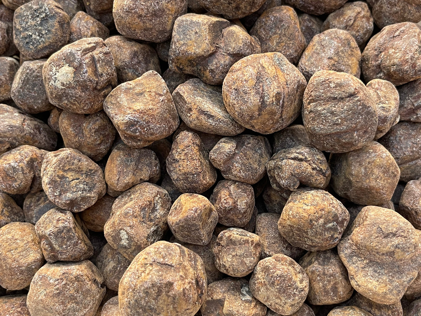 WHOLESALE 5 lbs Natural Raw Crystals – Choose from 40+ Types of Rough Stones