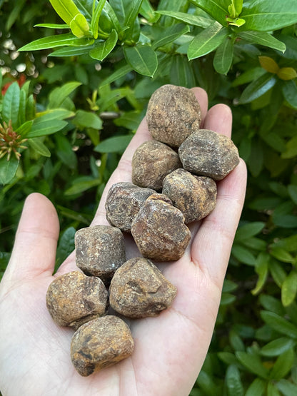 Grade A++ Natural Garnet Rough Stones, 0.5-1.75" Raw Garnet, Wholesale Bulk Lot