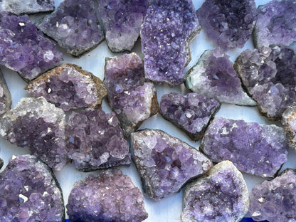 WHOLESALE 5 lbs Natural Raw Crystals – Choose from 40+ Types of Rough Stones