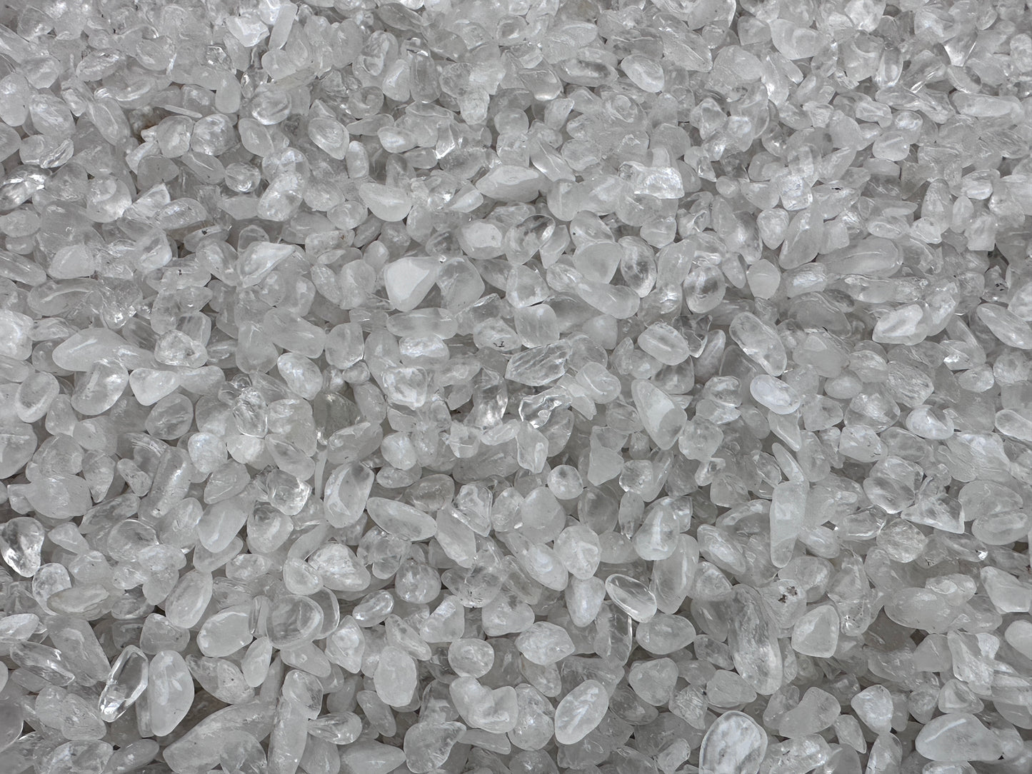 Grade A++ Natural Gemstone Chips | Mini Crystal Chips | 4oz–3lb Bulk Lot | Tumbled Healing Stones for Crafts & Décor