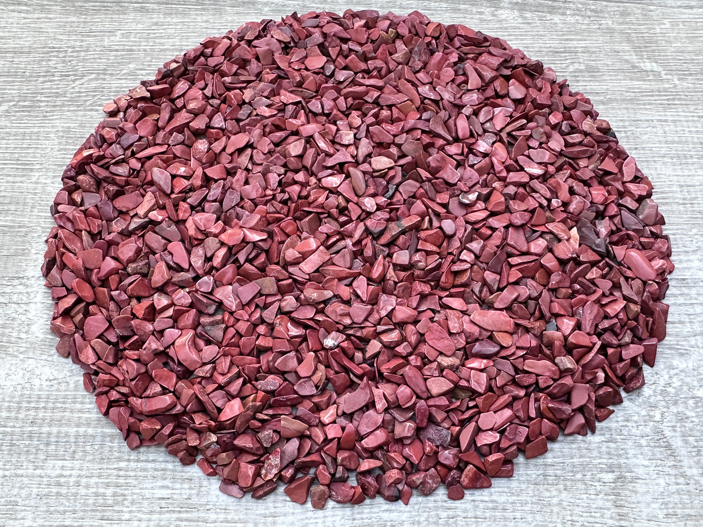 Grade A++ Natural Gemstone Chips | Mini Crystal Chips | 4oz–3lb Bulk Lot | Tumbled Healing Stones for Crafts & Décor