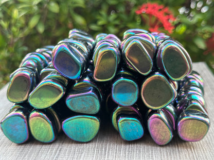 Wholesale Lot of Tumbled Stones | Natural Crystal Healing Stones | 4oz, 8oz, 1lb, 3lb Bulk Options