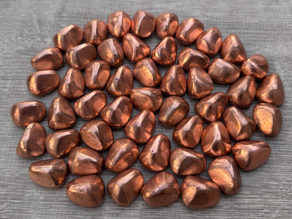 Wholesale Lot of Tumbled Stones | Natural Crystal Healing Stones | 4oz, 8oz, 1lb, 3lb Bulk Options