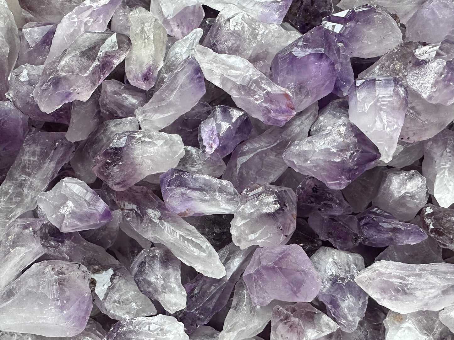 Wholesale Raw Crystal Stones, Natural Rough Stones, More Than 40+ Type to choose