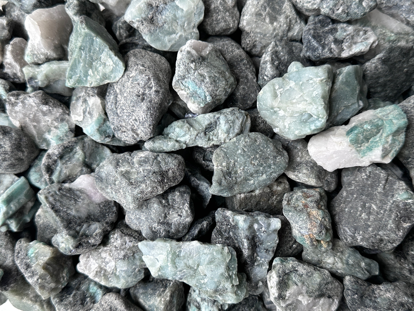 Wholesale Raw Crystal Stones, Natural Rough Stones, More Than 40+ Type to choose