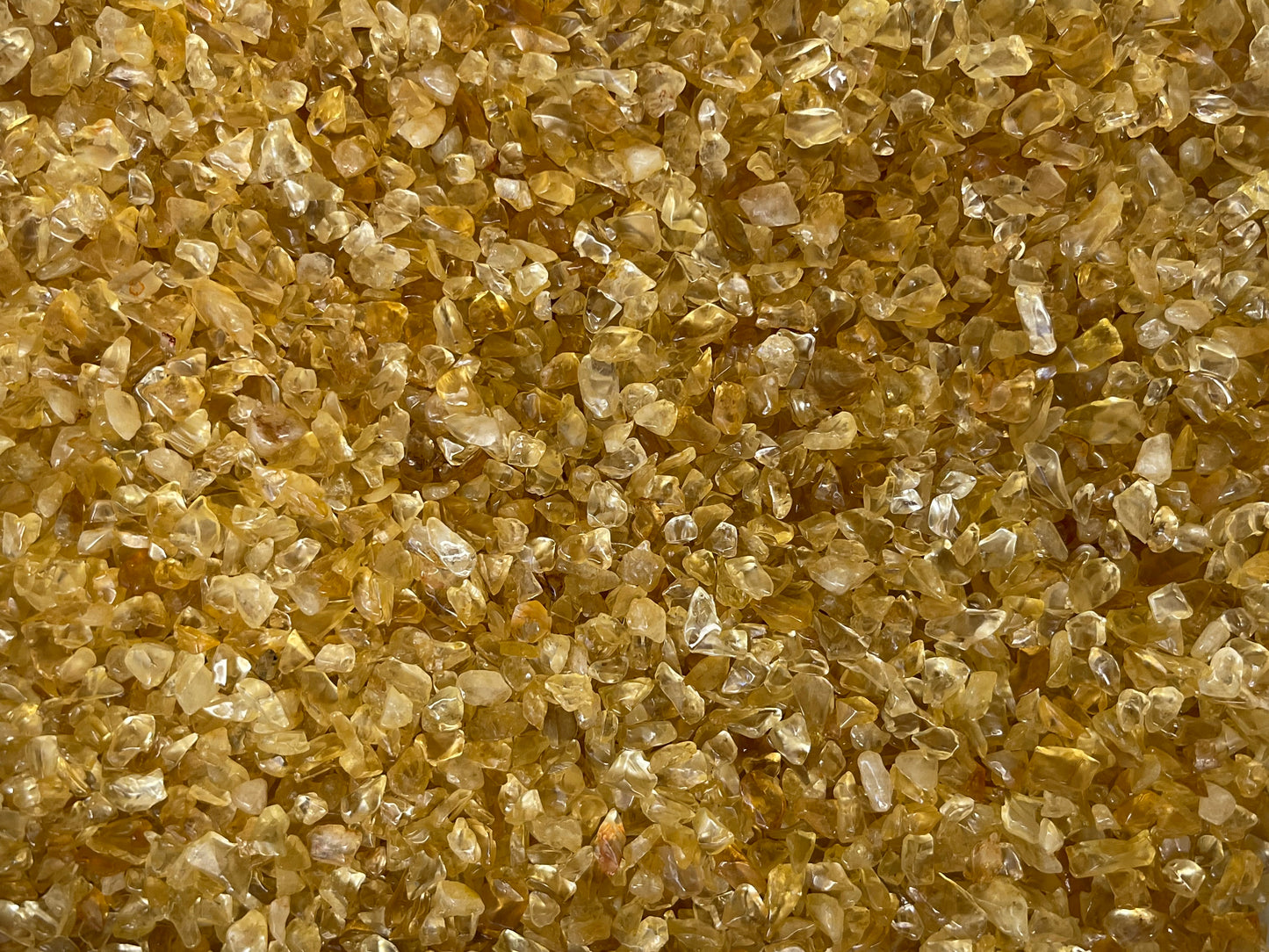 Grade A++ Natural Gemstone Chips | Mini Crystal Chips | 4oz–3lb Bulk Lot | Tumbled Healing Stones for Crafts & Décor
