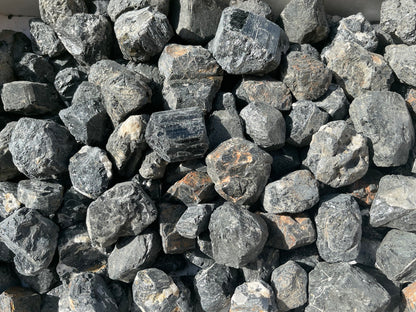 Wholesale Raw Crystal Stones, Natural Rough Stones, More Than 40+ Type to choose