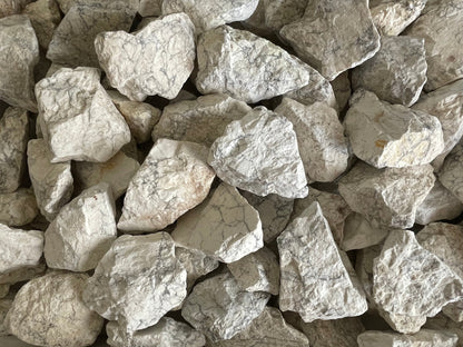 WHOLESALE 5 lbs Natural Raw Crystals – Choose from 40+ Types of Rough Stones