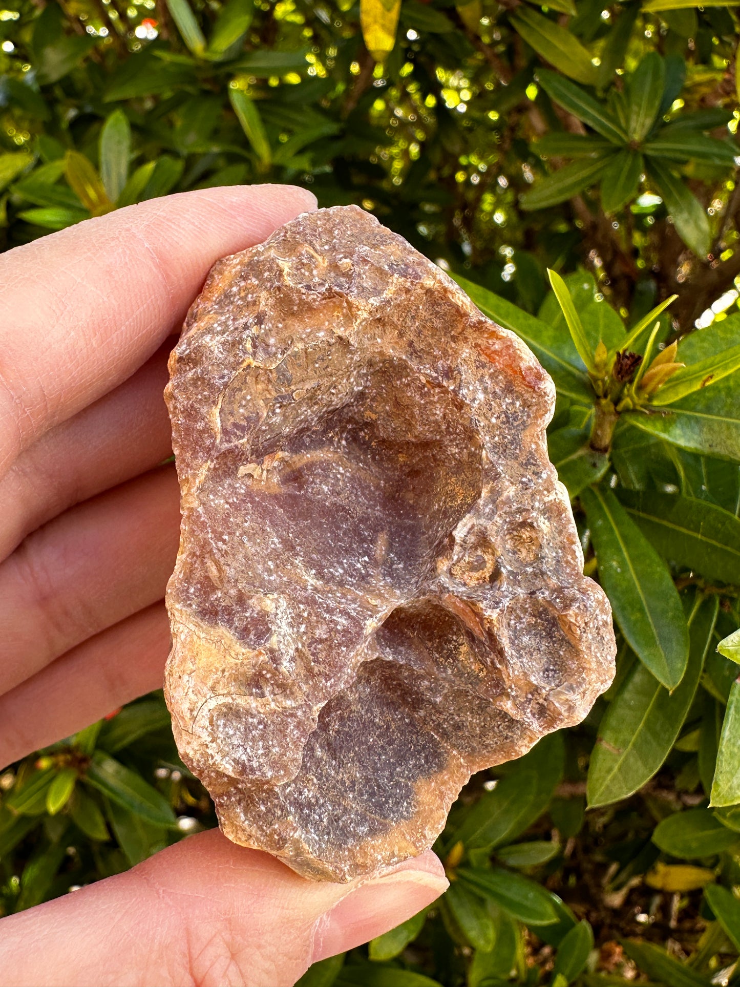 Large Carnelian Rough Natural Stones, 2-3" Raw Carnelian, Wholesales Bulk Lot