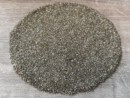 Grade A++ Natural Gemstone Chips | Mini Crystal Chips | 4oz–3lb Bulk Lot | Tumbled Healing Stones for Crafts & Décor