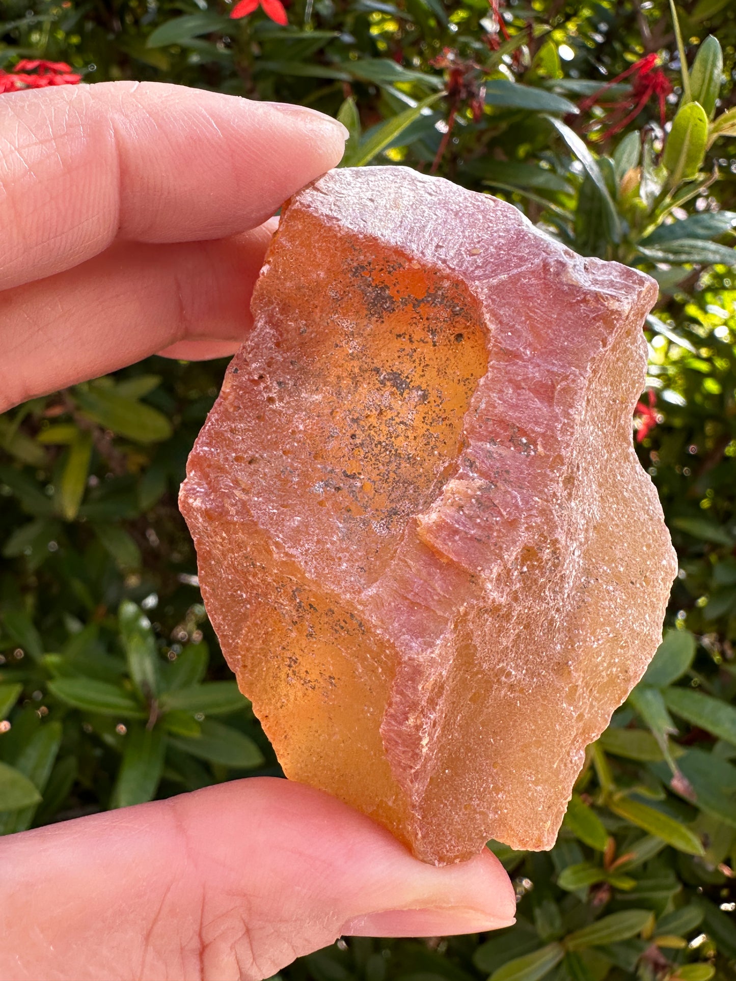 Large Carnelian Rough Natural Stones, 2-3" Raw Carnelian, Wholesales Bulk Lot