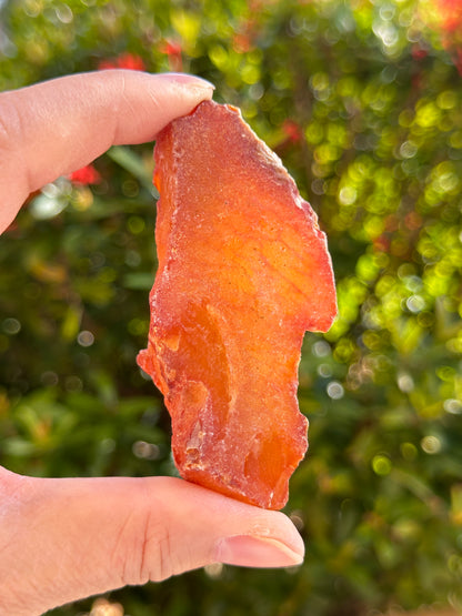 Large Carnelian Rough Natural Stones, 2-3" Raw Carnelian, Wholesales Bulk Lot