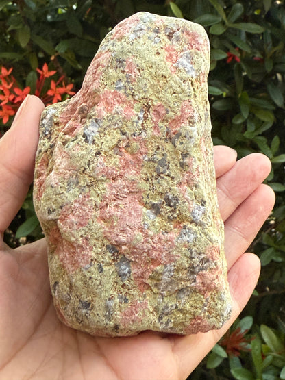 XL Raw Stones 0.5-1 lb, 3-4" Natural Crystals – Choose from 20+ Types