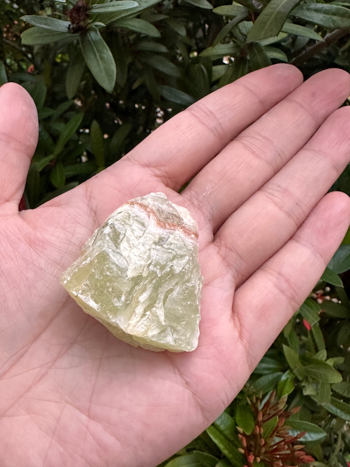 Green Onyx Rough Stones, Raw Green Onyx Rock 1-2", Wholesale Bulk Lot