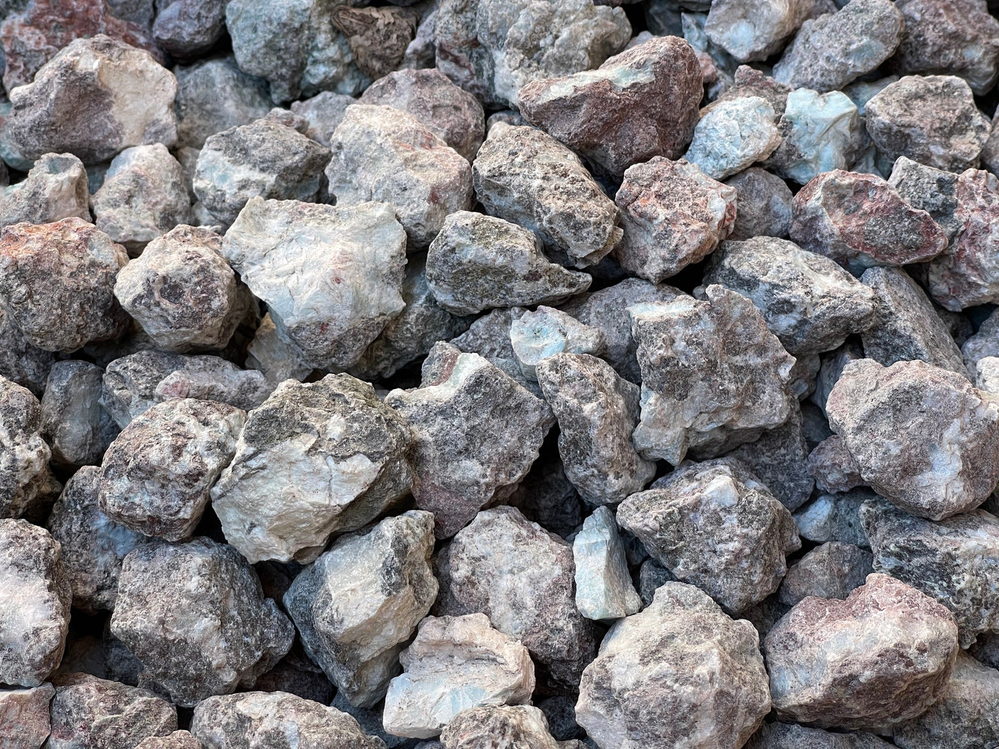 Wholesale Raw Crystal Stones, Natural Rough Stones, More Than 40+ Type to choose