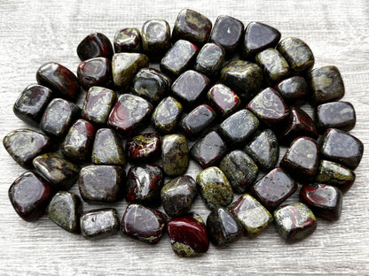 Wholesale Lot of Tumbled Stones | Natural Crystal Healing Stones | 4oz, 8oz, 1lb, 3lb Bulk Options