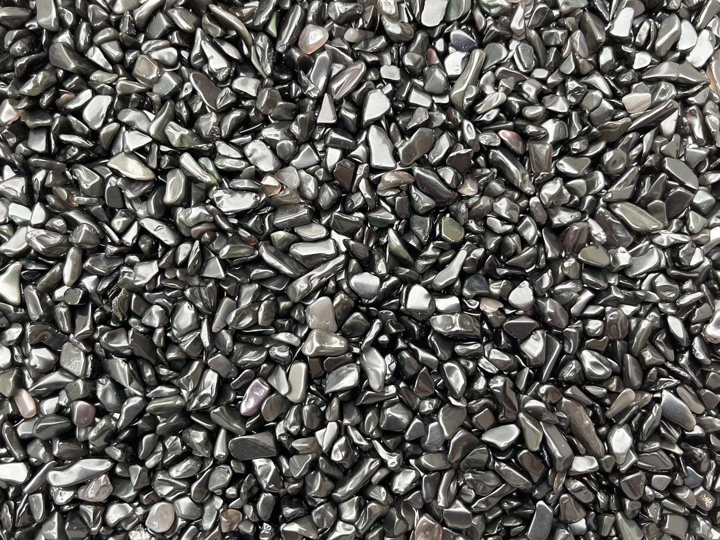 Grade A++ Natural Gemstone Chips | Mini Crystal Chips | 4oz–3lb Bulk Lot | Tumbled Healing Stones for Crafts & Décor