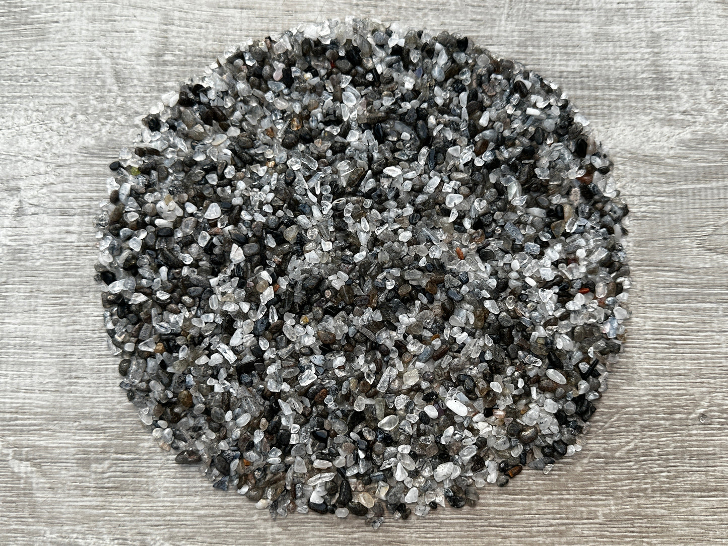 WHOLESALE 5 LBs Gemstone Chips, Choose 90+ Types Semi Tumbled Chips, Loose Mini Chips