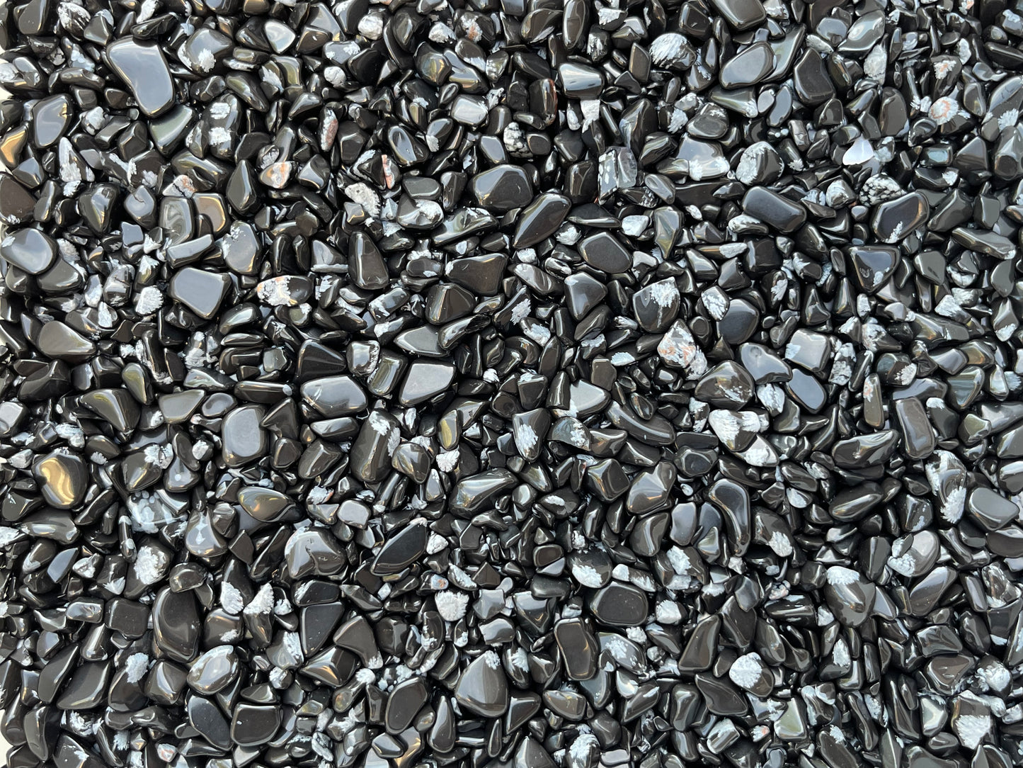 Grade A++ Natural Gemstone Chips | Mini Crystal Chips | 4oz–3lb Bulk Lot | Tumbled Healing Stones for Crafts & Décor