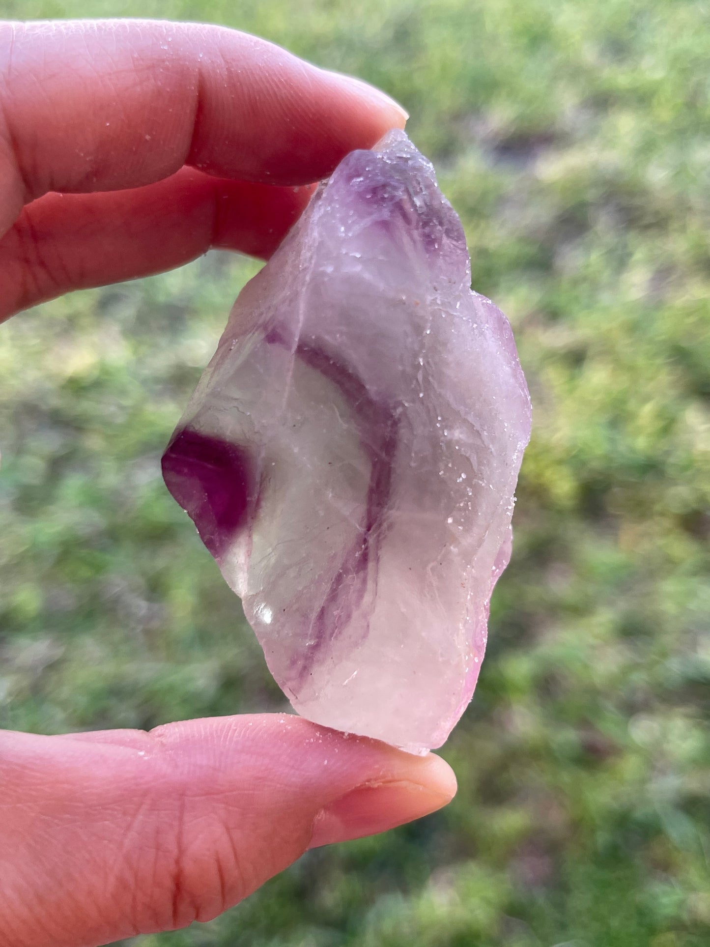 Grade A++ Extra Large Fluorite Raw Natural Stone, Fluorite Rough, Pick a Weight