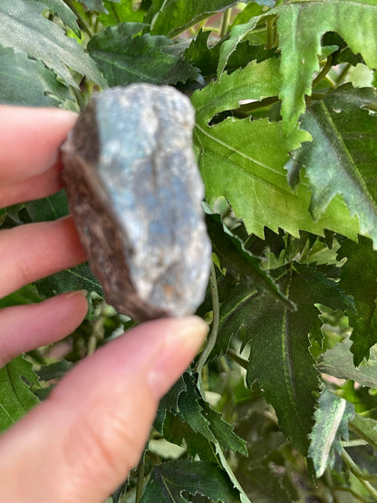 Labradorite Raw Natural Stone, 1.5"-2" Rough Labradorite, Wholesale Lot