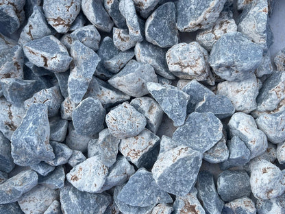 WHOLESALE 5 lbs Natural Raw Crystals – Choose from 40+ Types of Rough Stones