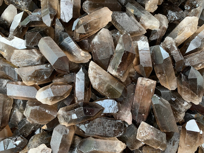 WHOLESALE 5 lbs Natural Raw Crystals – Choose from 40+ Types of Rough Stones