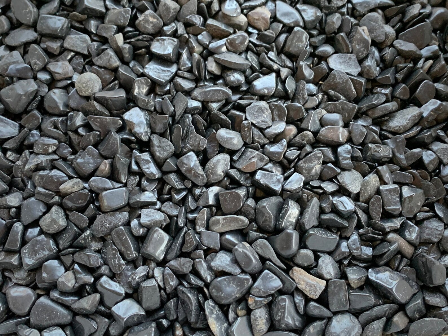 Grade A++ Natural Gemstone Chips | Mini Crystal Chips | 4oz–3lb Bulk Lot | Tumbled Healing Stones for Crafts & Décor