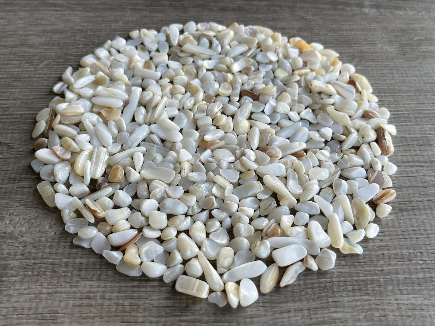 Grade A++ Natural Gemstone Chips | Mini Crystal Chips | 4oz–3lb Bulk Lot | Tumbled Healing Stones for Crafts & Décor