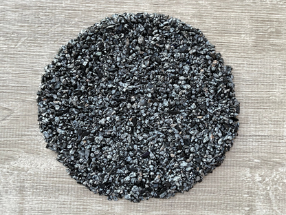 Grade A++ Natural Gemstone Chips | Mini Crystal Chips | 4oz–3lb Bulk Lot | Tumbled Healing Stones for Crafts & Décor