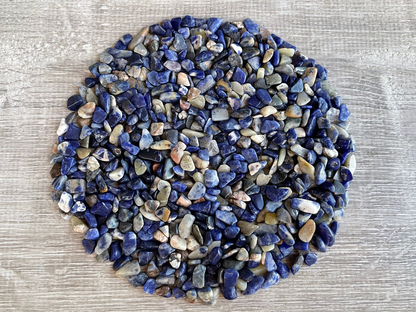 WHOLESALE 5 LBs Gemstone Chips, Choose 90+ Types Semi Tumbled Chips, Loose Mini Chips