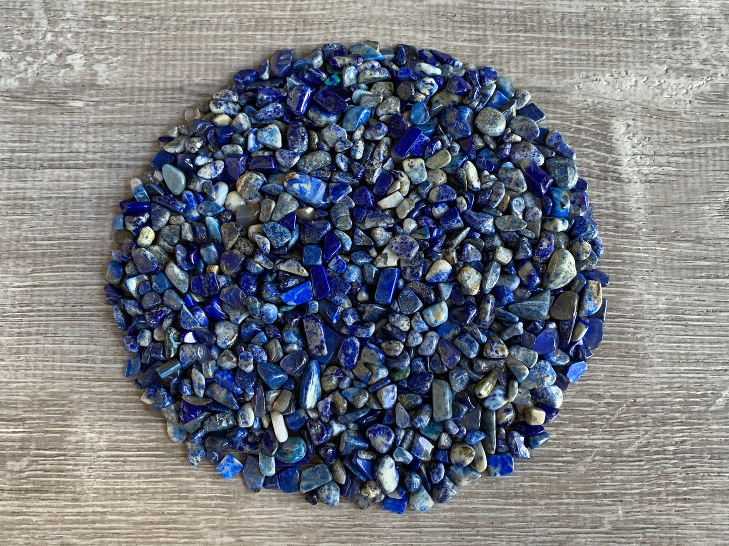 1/4 lb Gemstone Chips, Choose 95 Types Semi Tumbled Chips, Loose Mini Chips