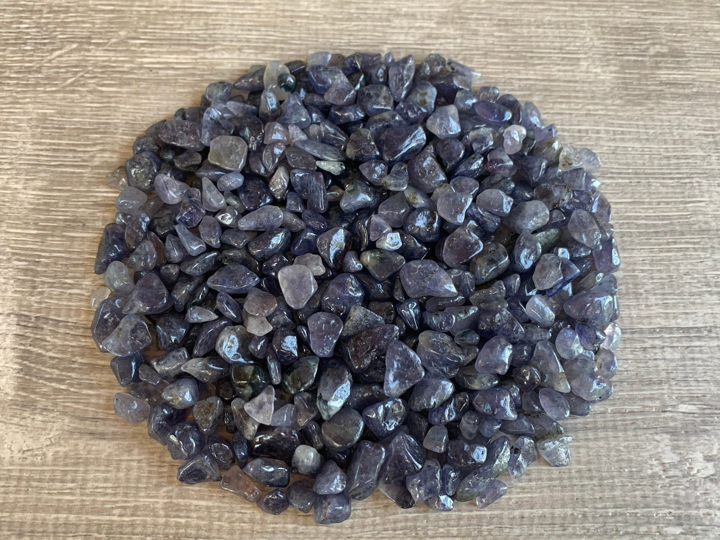 WHOLESALE 5 LBs Gemstone Chips, Choose 90+ Types Semi Tumbled Chips, Loose Mini Chips