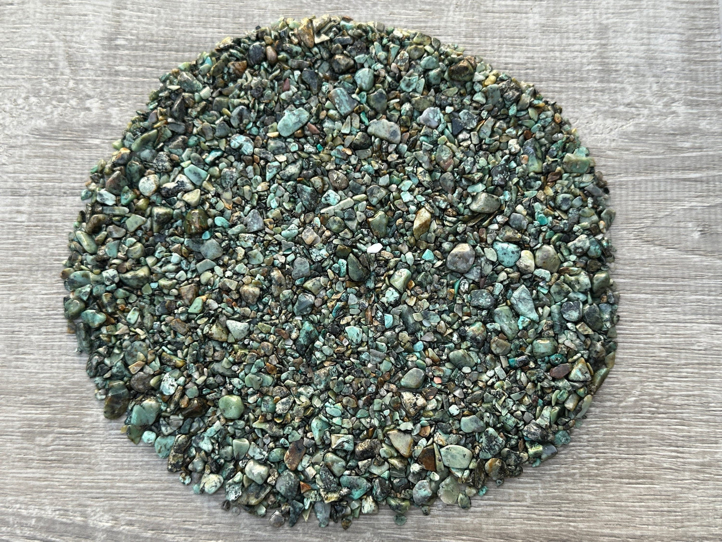 WHOLESALE 5 LBs Gemstone Chips, Choose 90+ Types Semi Tumbled Chips, Loose Mini Chips